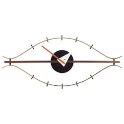 Vitra George Nelson Eye Clock